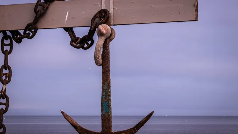 Anchoring your building