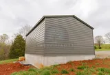 Steel Garage