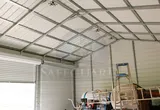 Steel Garage
