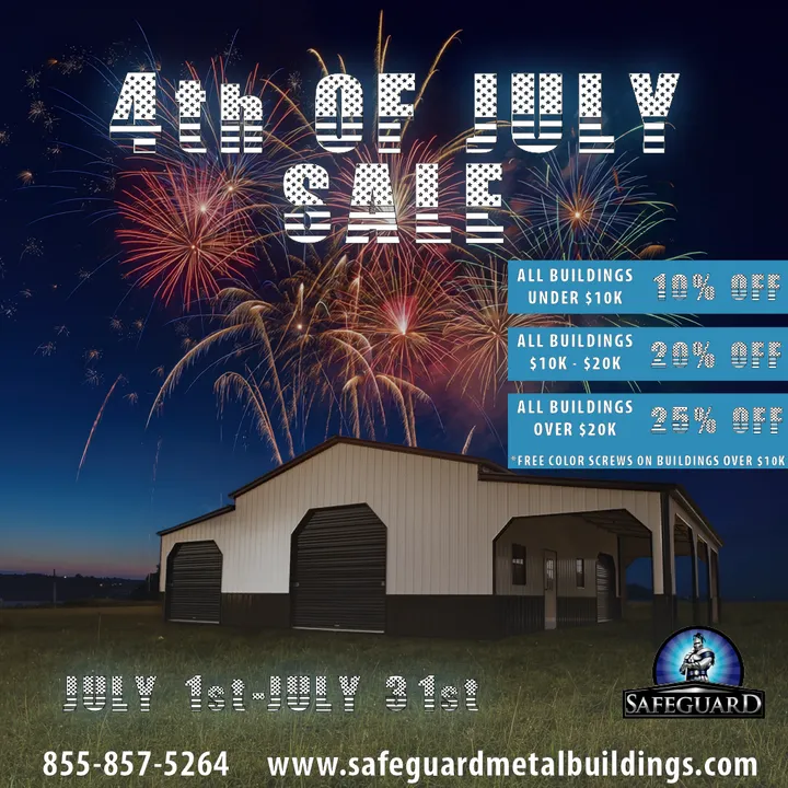 July 4th Extended SMB