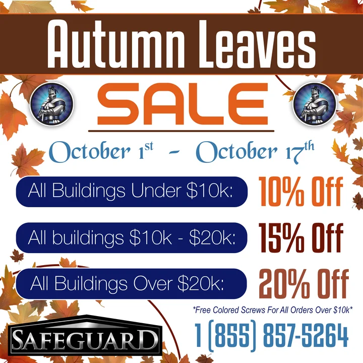 SMBAutumnLeavesSale