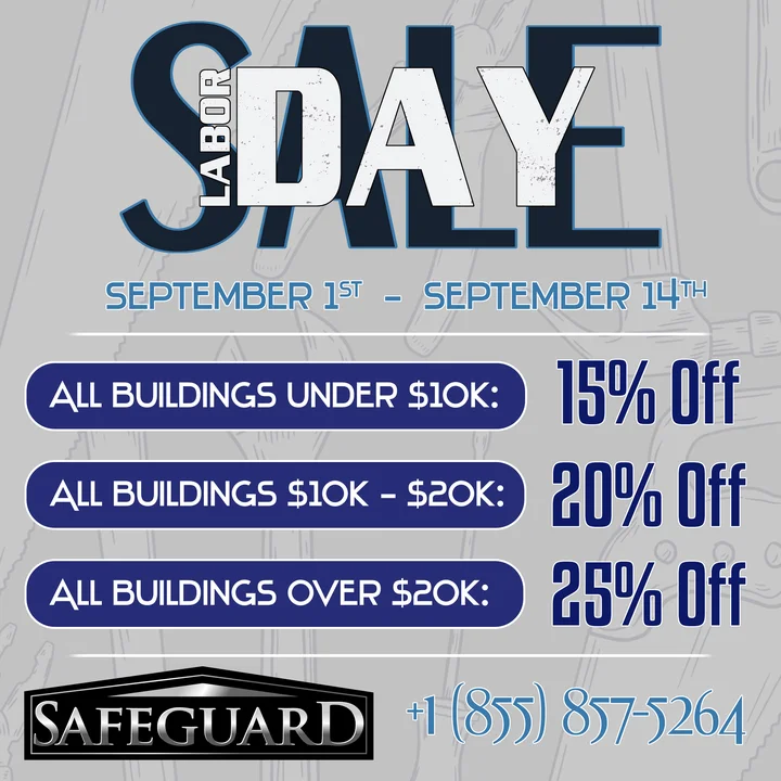 SMBLaborDaySale
