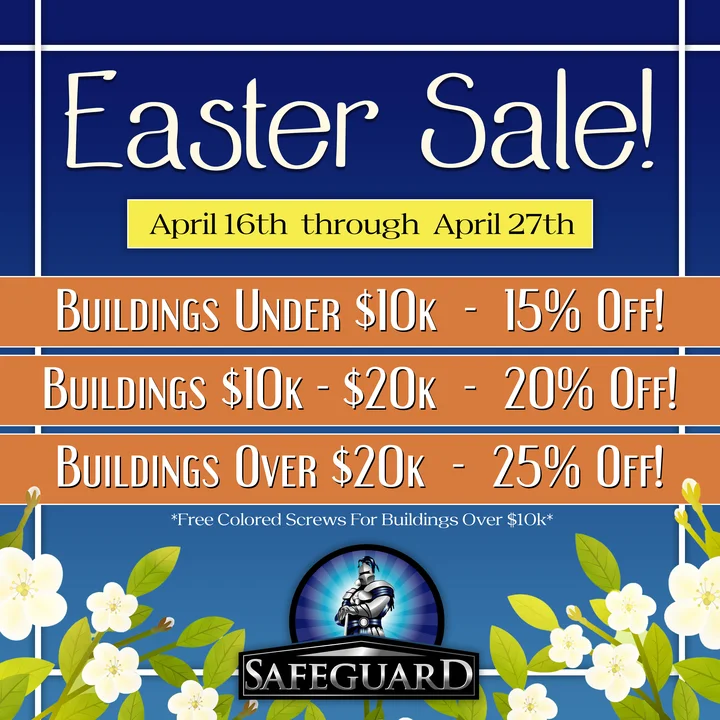 SMBEasterSale