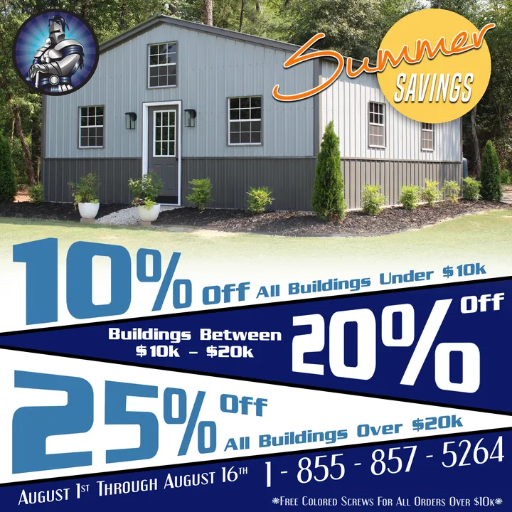 Summer Sale